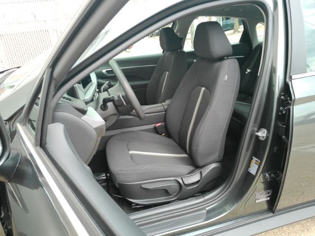 2026 Hyundai Sonata Hybrid Blue Plano TX