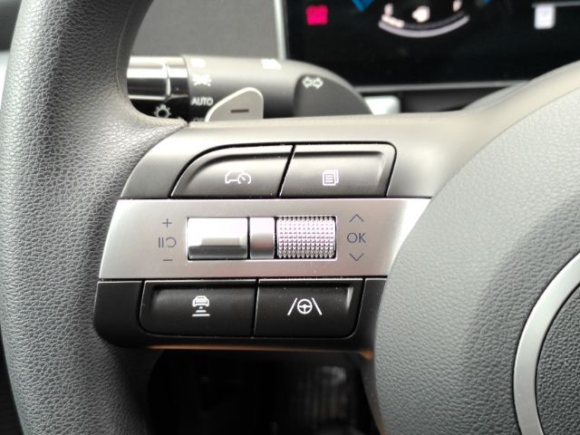 2026 Hyundai Sonata Hybrid Blue Plano TX