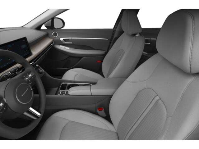 2026 Hyundai Sonata Hybrid Blue Cape Girardeau MO