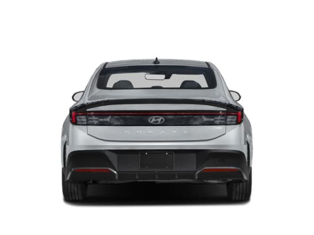 2026 Hyundai Sonata Hybrid Blue Cape Girardeau MO