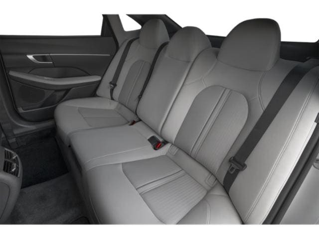 2026 Hyundai Sonata Hybrid Blue Cape Girardeau MO