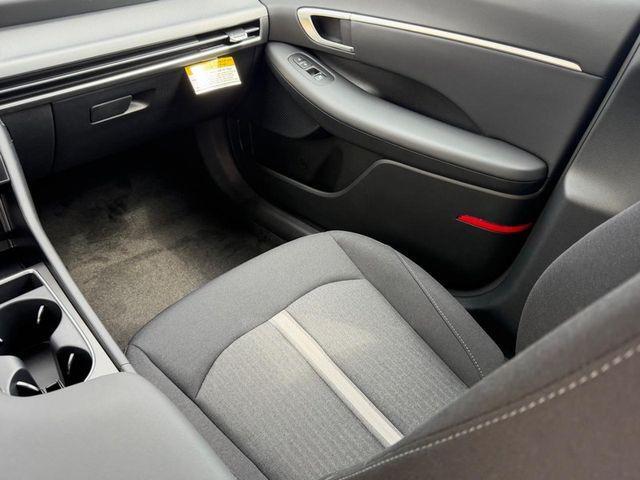 2026 Hyundai Sonata Hybrid Blue Cape Girardeau MO