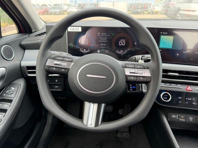 2026 Hyundai Sonata Hybrid Blue Cape Girardeau MO