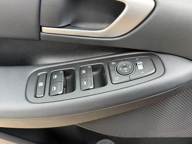 2026 Hyundai Sonata Hybrid Blue Cape Girardeau MO