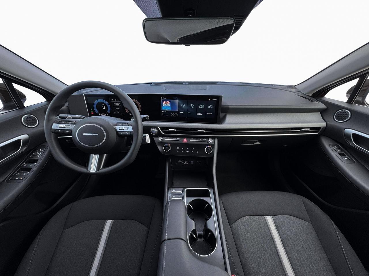 2026 Hyundai Sonata Hybrid Blue Cape Girardeau MO