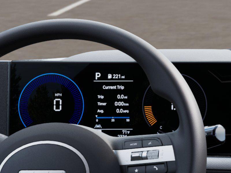 2026 Hyundai Sonata Hybrid Blue Cape Girardeau MO