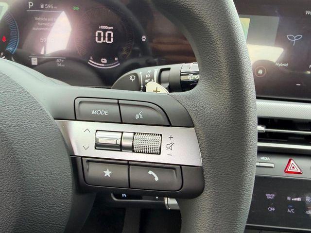 2026 Hyundai Sonata Hybrid Blue Cape Girardeau MO
