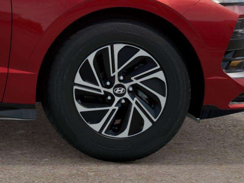2026 Hyundai Sonata Hybrid Blue Cape Girardeau MO