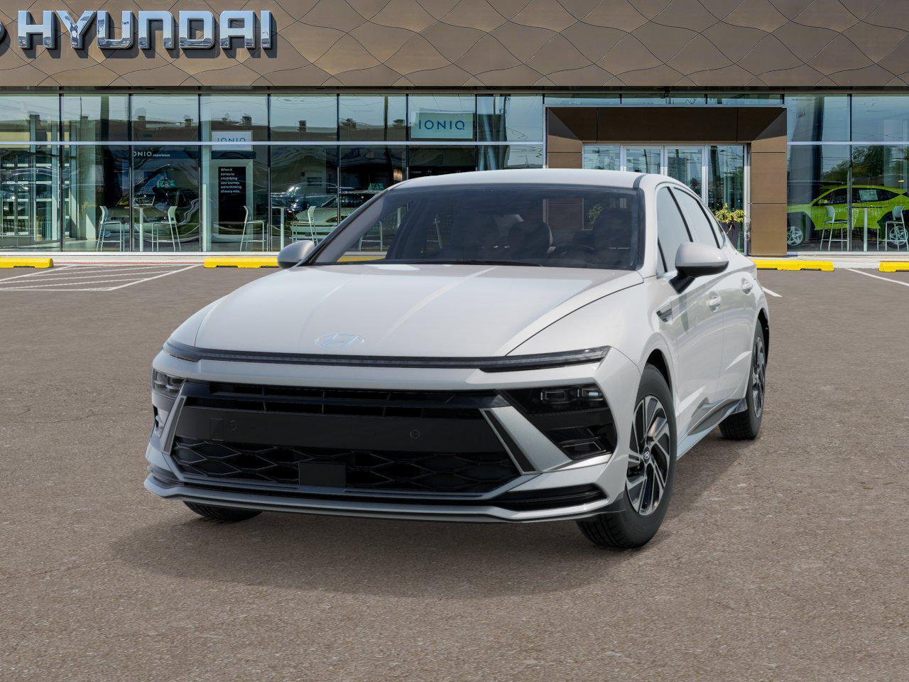2026 Hyundai Sonata Hybrid Blue Cape Girardeau MO