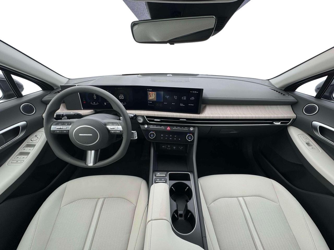 2026 Hyundai Sonata Hybrid Blue Cape Girardeau MO