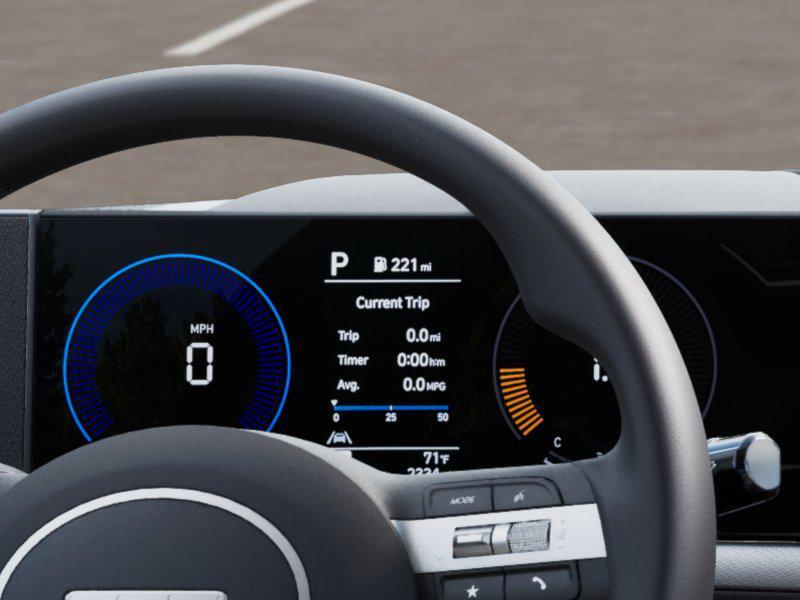 2026 Hyundai Sonata Hybrid Blue Cape Girardeau MO
