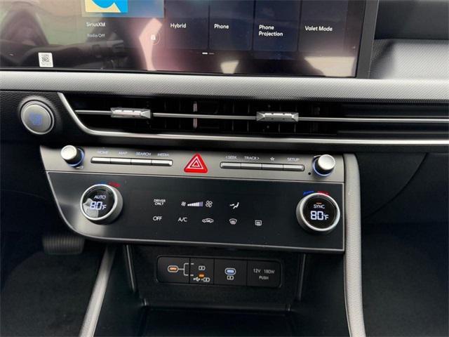 2026 Hyundai Sonata Hybrid Blue Cape Girardeau MO