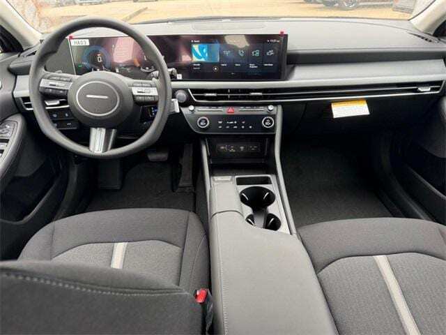 2026 Hyundai Sonata Hybrid Blue Cape Girardeau MO