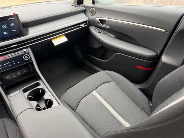 2026 Hyundai Sonata Hybrid Blue Cape Girardeau MO