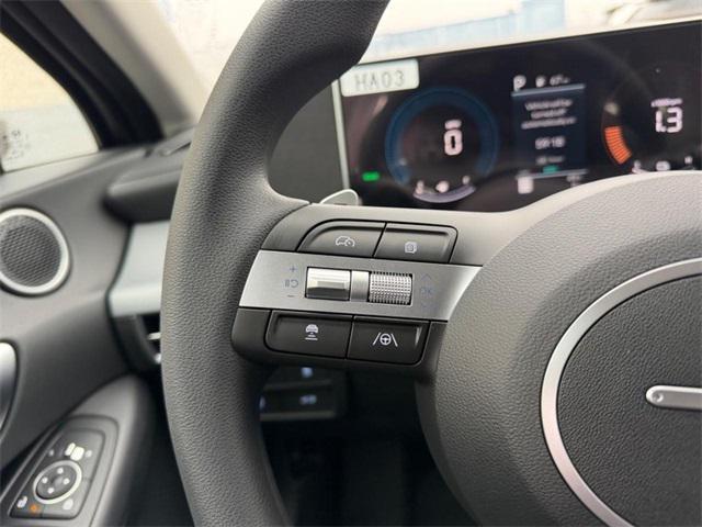 2026 Hyundai Sonata Hybrid Blue Cape Girardeau MO