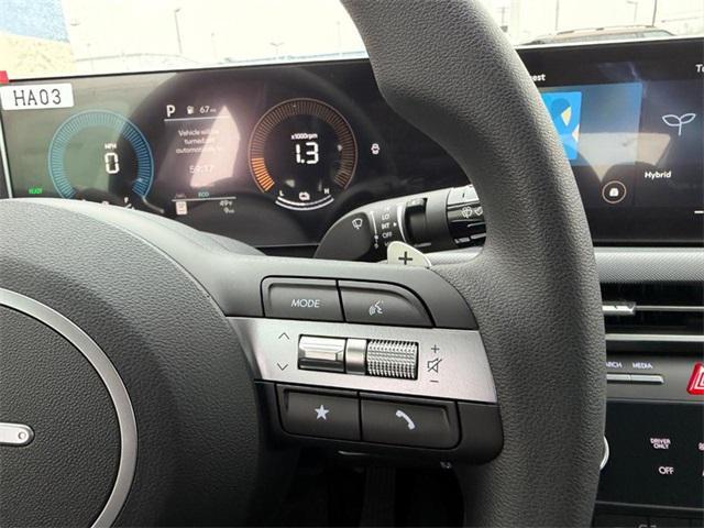 2026 Hyundai Sonata Hybrid Blue Cape Girardeau MO