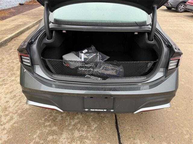 2026 Hyundai Sonata Hybrid Blue Cape Girardeau MO