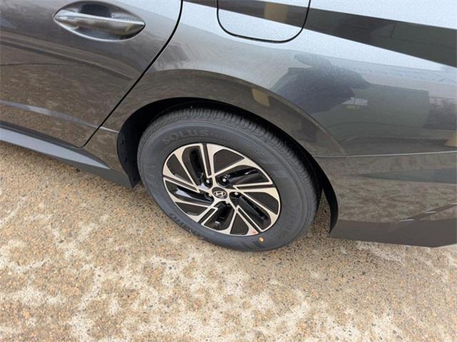 2026 Hyundai Sonata Hybrid Blue Cape Girardeau MO