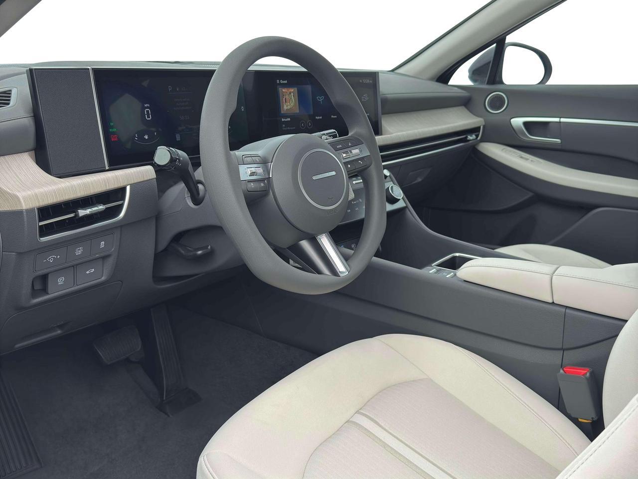 2026 Hyundai Sonata Hybrid Blue Cape Girardeau MO