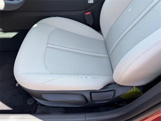 2026 Hyundai Sonata Hybrid Blue Cape Girardeau MO