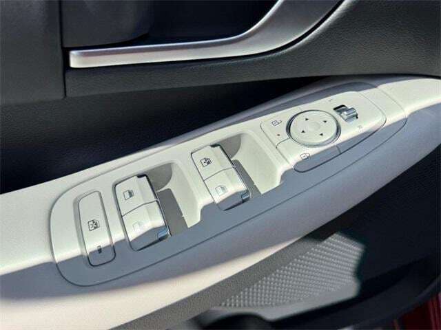 2026 Hyundai Sonata Hybrid Blue Cape Girardeau MO