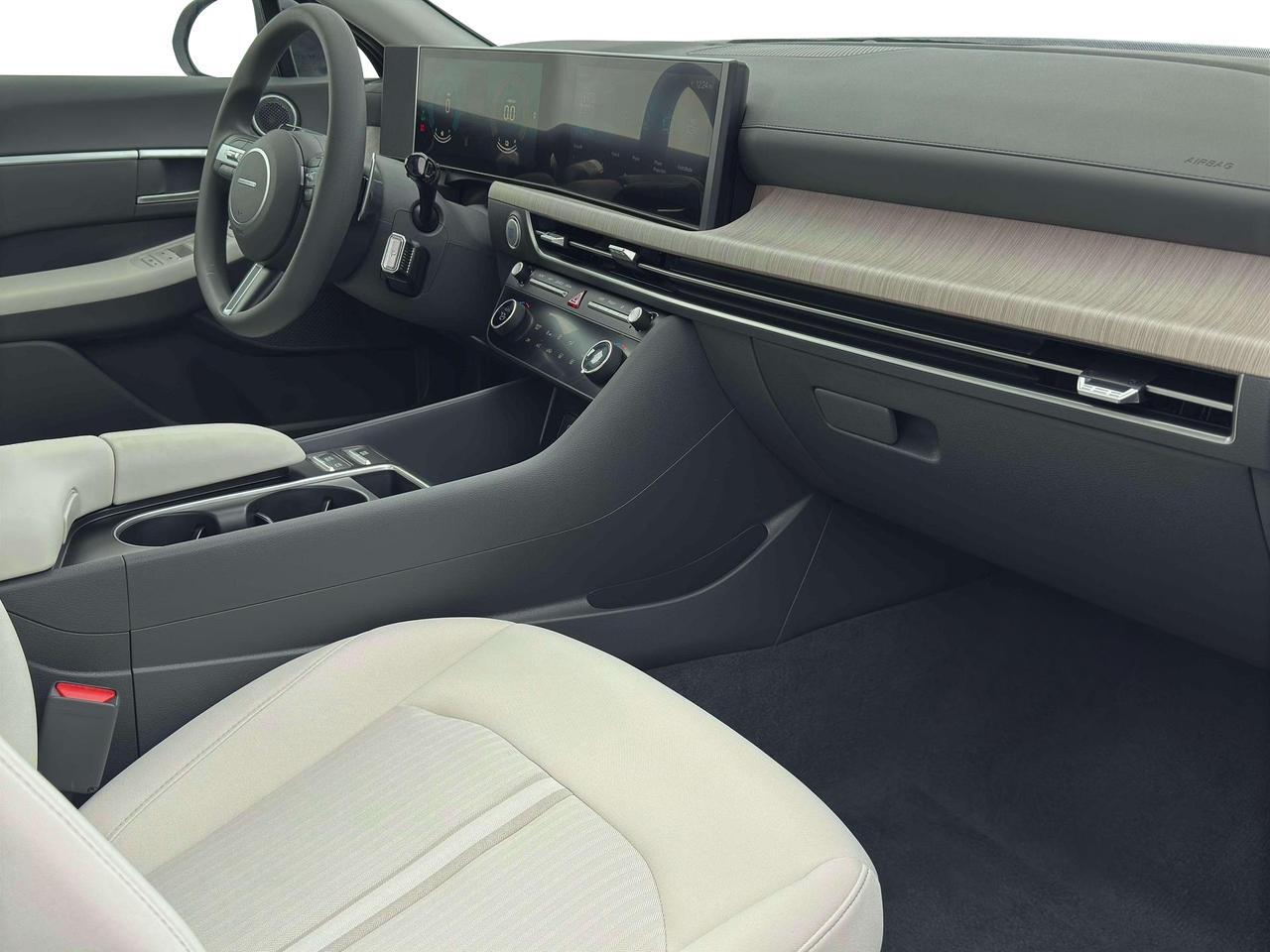 2026 Hyundai Sonata Hybrid Blue Cape Girardeau MO