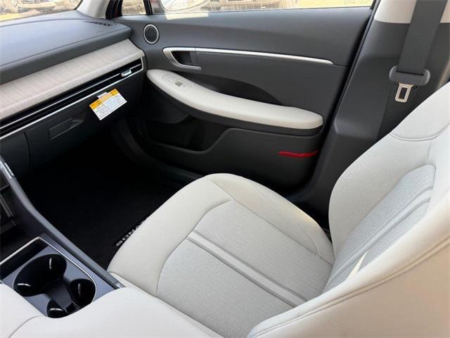 2026 Hyundai Sonata Hybrid Blue Cape Girardeau MO