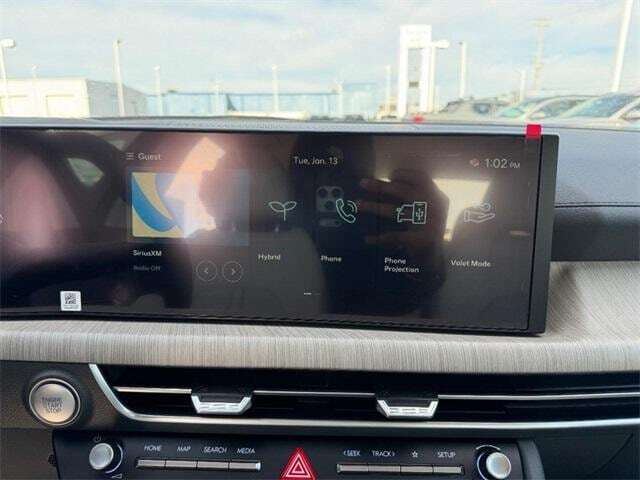 2026 Hyundai Sonata Hybrid Blue Cape Girardeau MO