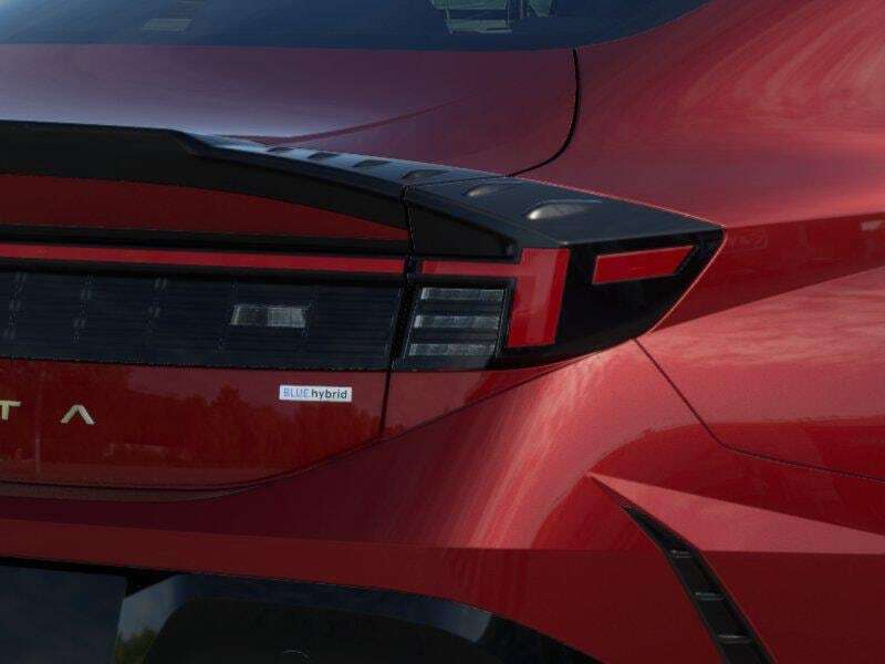 2026 Hyundai Sonata Hybrid Blue Cape Girardeau MO