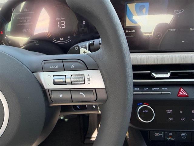 2026 Hyundai Sonata Hybrid Blue Cape Girardeau MO