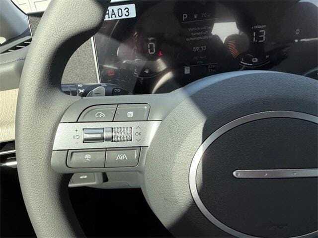 2026 Hyundai Sonata Hybrid Blue Cape Girardeau MO