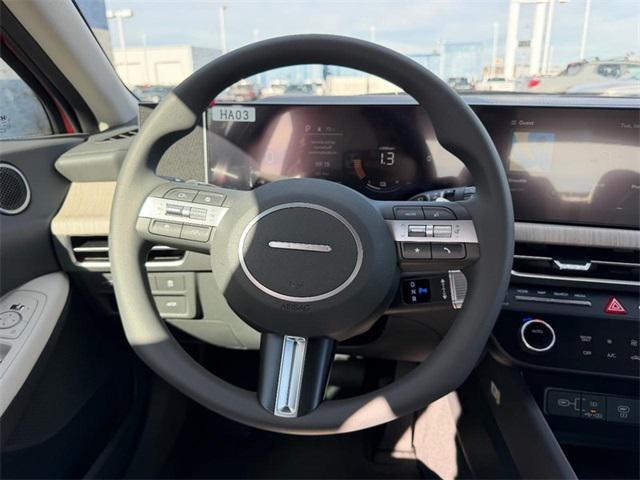 2026 Hyundai Sonata Hybrid Blue Cape Girardeau MO