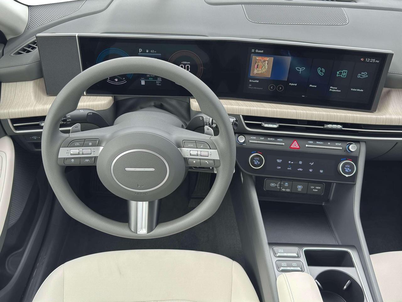 2026 Hyundai Sonata Hybrid Blue Cape Girardeau MO