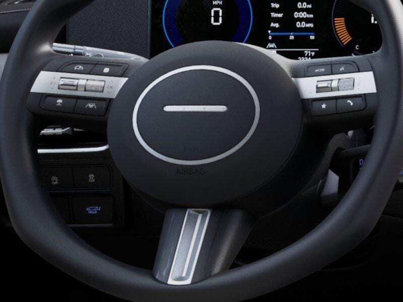 2026 Hyundai Sonata Hybrid Blue Cape Girardeau MO