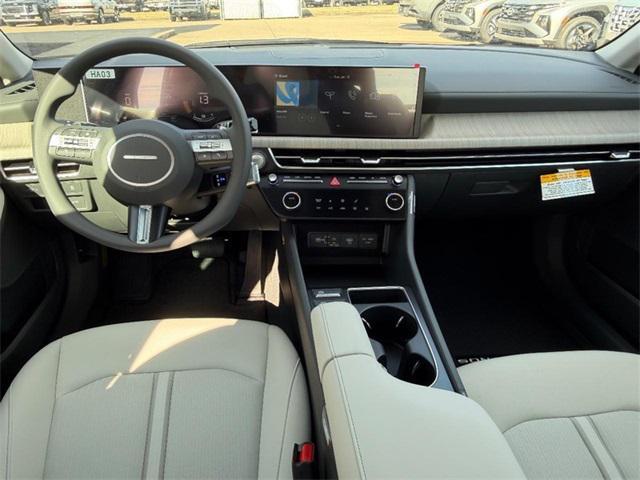 2026 Hyundai Sonata Hybrid Blue Cape Girardeau MO