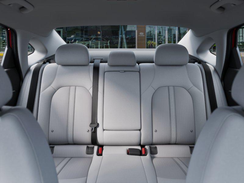 2026 Hyundai Sonata Hybrid Blue Cape Girardeau MO