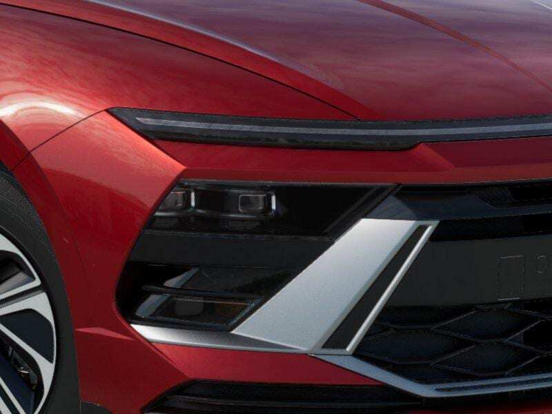 2026 Hyundai Sonata Hybrid Blue Cape Girardeau MO