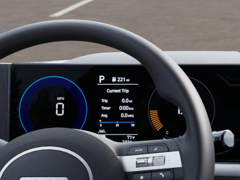 2026 Hyundai Sonata Hybrid Blue Cape Girardeau MO