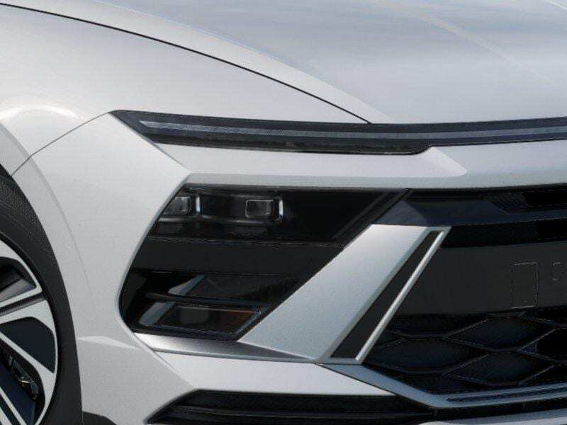 2026 Hyundai Sonata Hybrid Blue Cape Girardeau MO