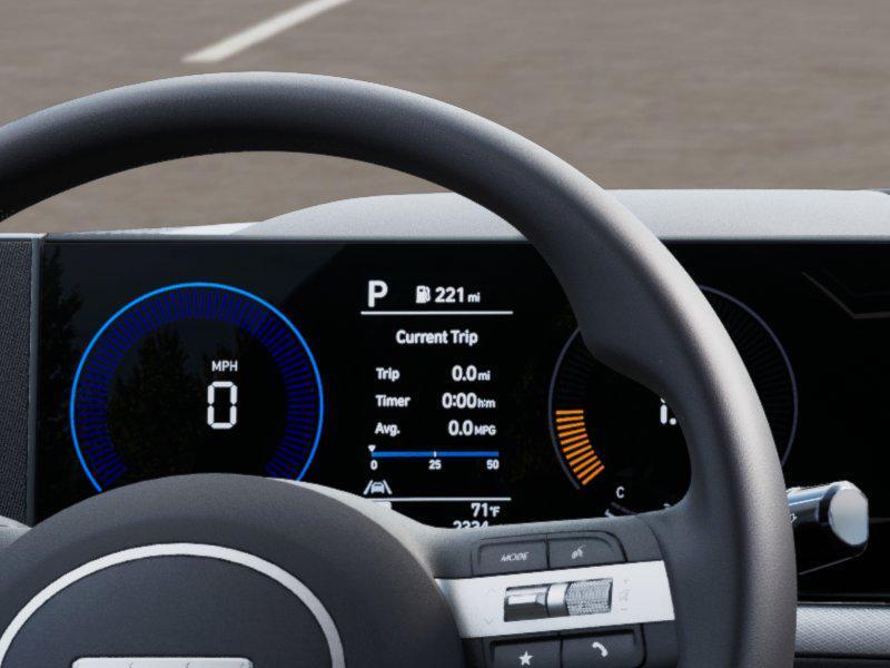 2026 Hyundai Sonata Hybrid Blue Cape Girardeau MO