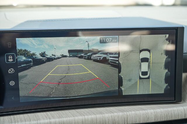 2026 Hyundai Sonata Hybrid Limited Folsom CA