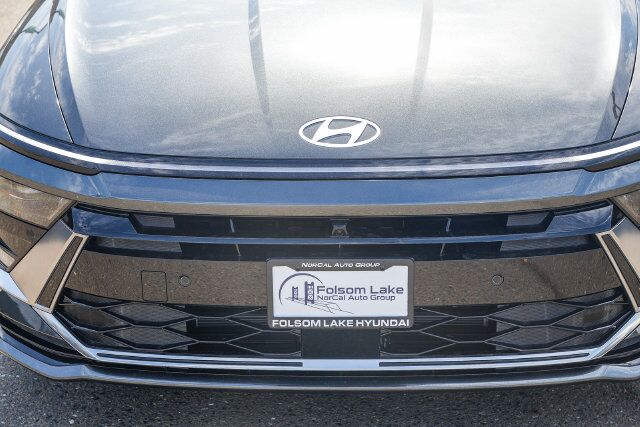 2026 Hyundai Sonata Hybrid Limited Folsom CA