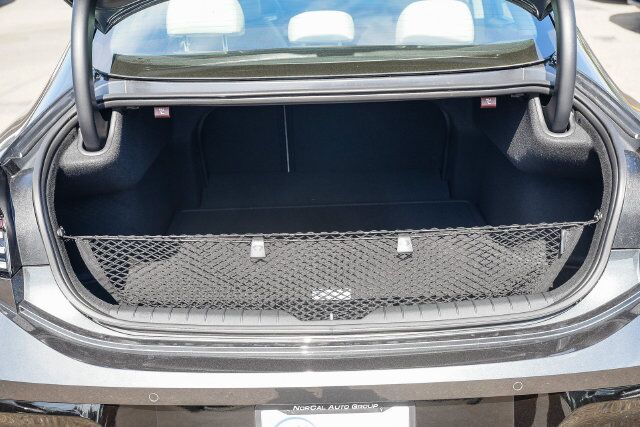 2026 Hyundai Sonata Hybrid Limited Folsom CA