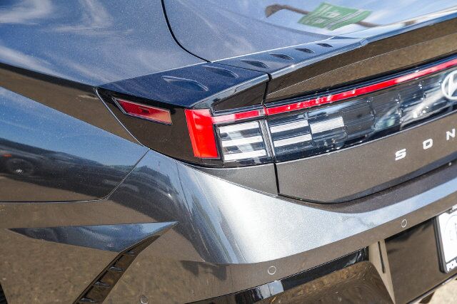 2026 Hyundai Sonata Hybrid Limited Folsom CA