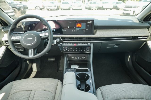 2026 Hyundai Sonata Hybrid Limited Folsom CA