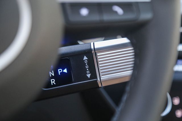 2026 Hyundai Sonata Hybrid Limited Folsom CA