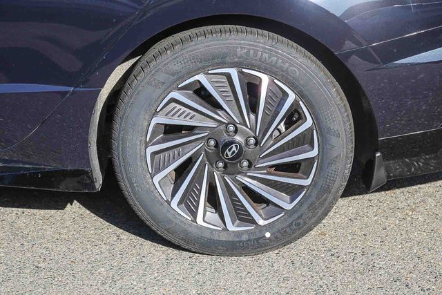 2026 Hyundai Sonata Hybrid Limited Folsom CA