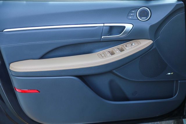 2026 Hyundai Sonata Hybrid Limited Folsom CA