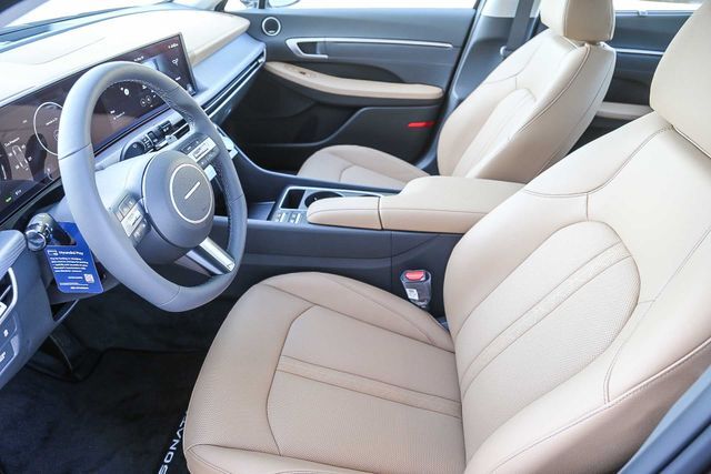 2026 Hyundai Sonata Hybrid Limited Folsom CA