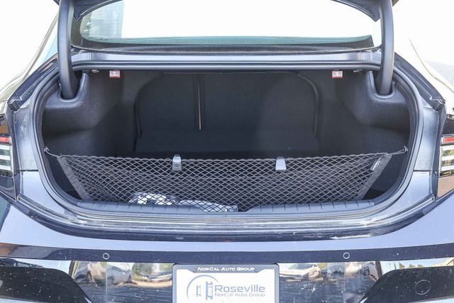 2026 Hyundai Sonata Hybrid Limited Folsom CA